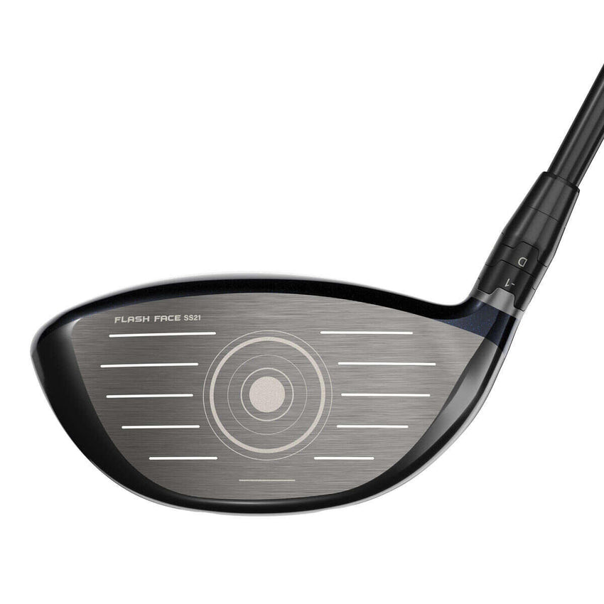 Callaway Big Bertha B21