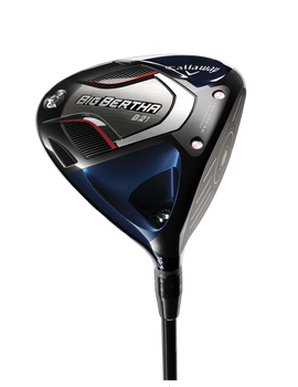 Callaway Big Bertha B21