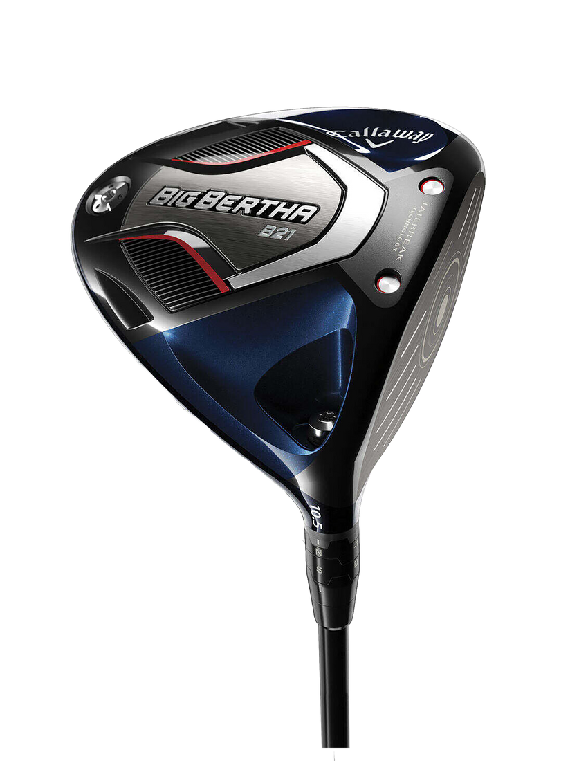 Callaway Big Bertha B21