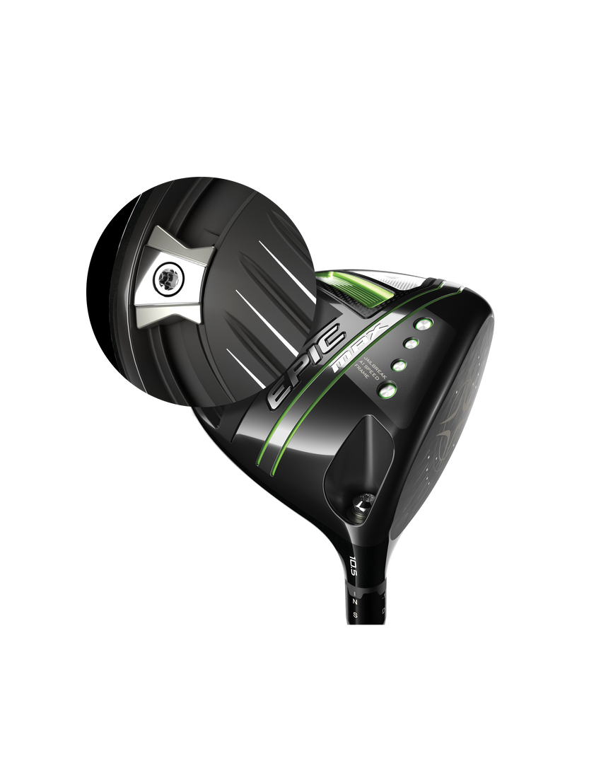 Callaway Epic Max