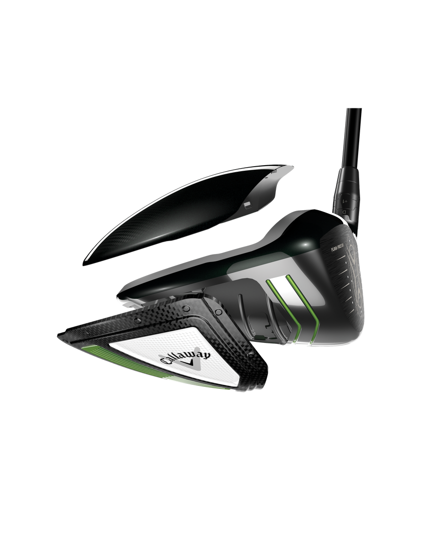 Callaway Epic Max LS