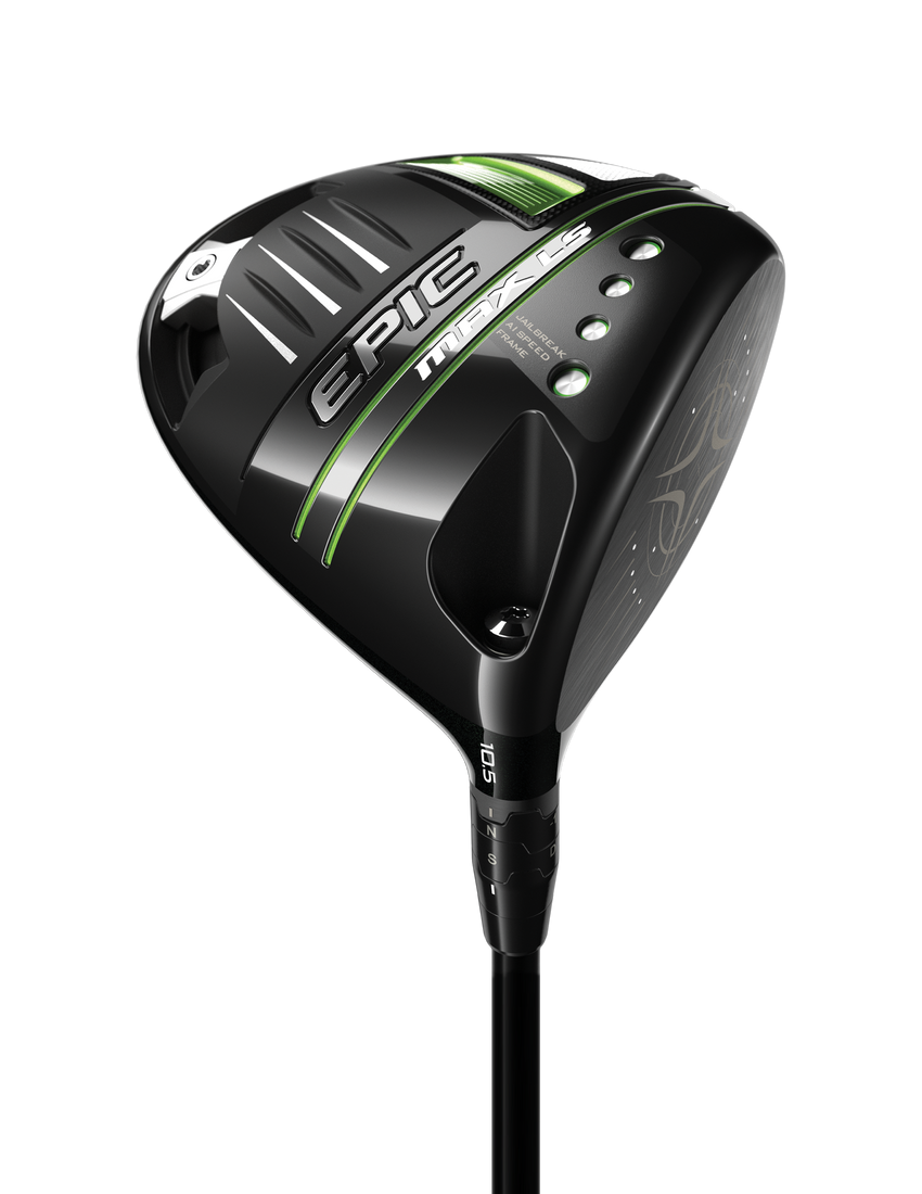 Callaway Epic Max LS