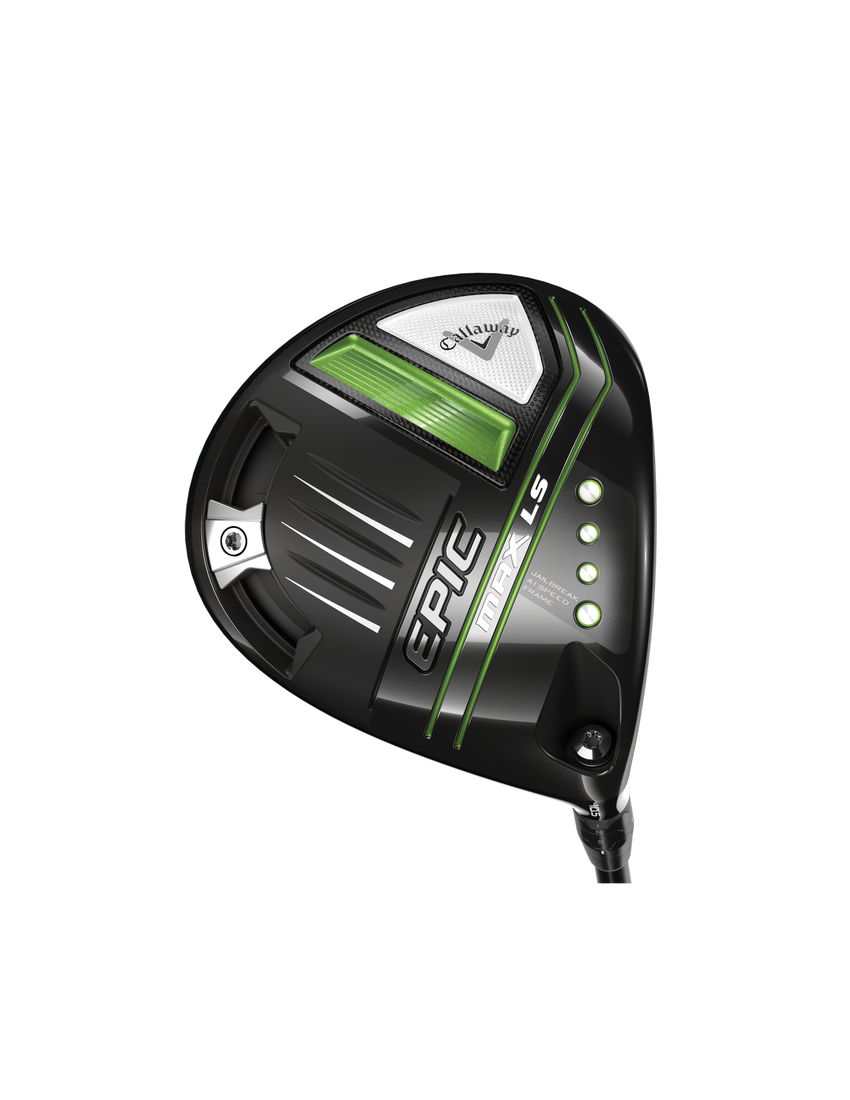 Callaway Epic Max LS