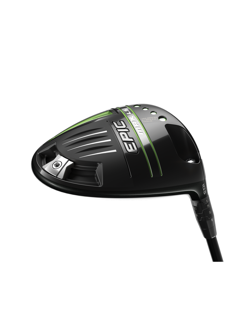 Callaway Epic Max LS