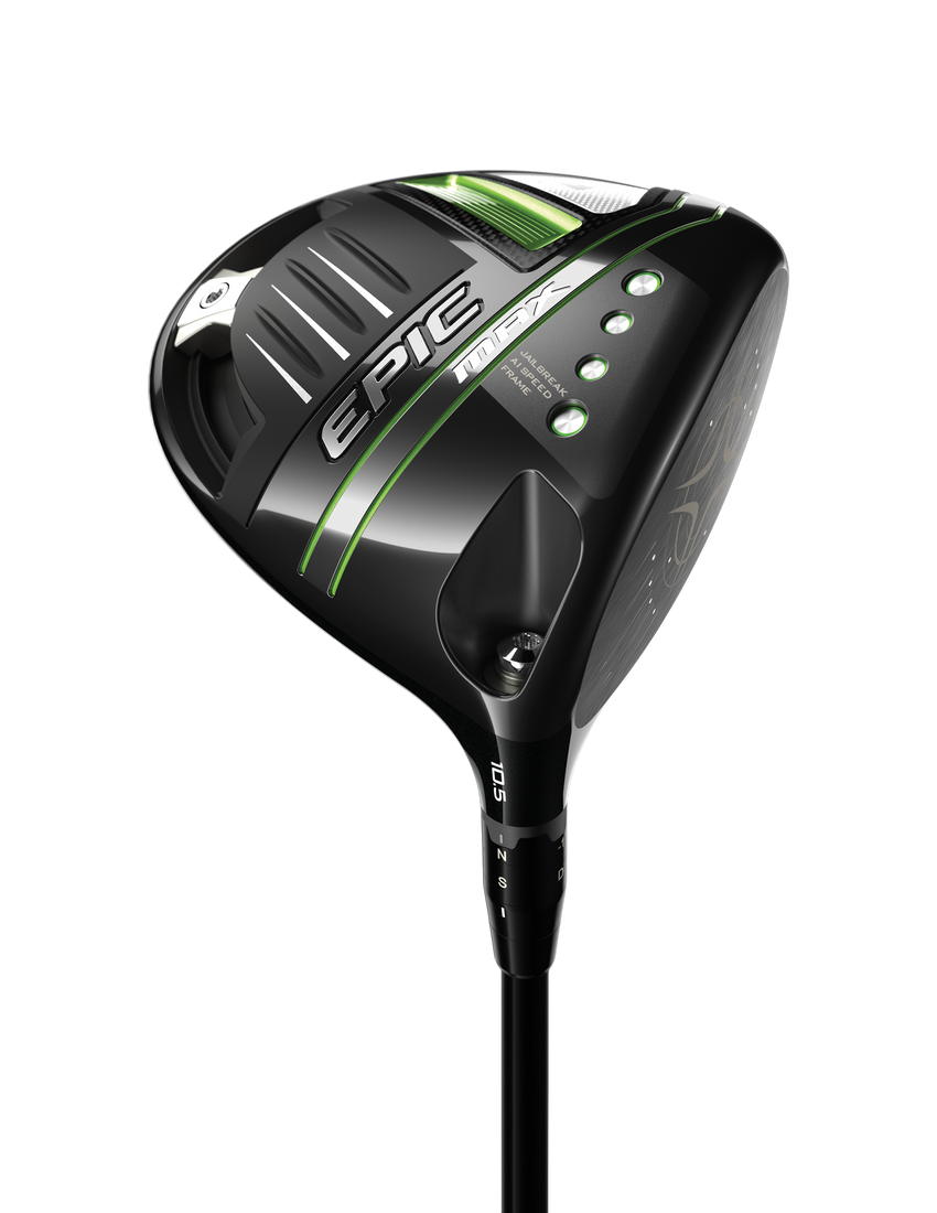 Callaway Epic Max