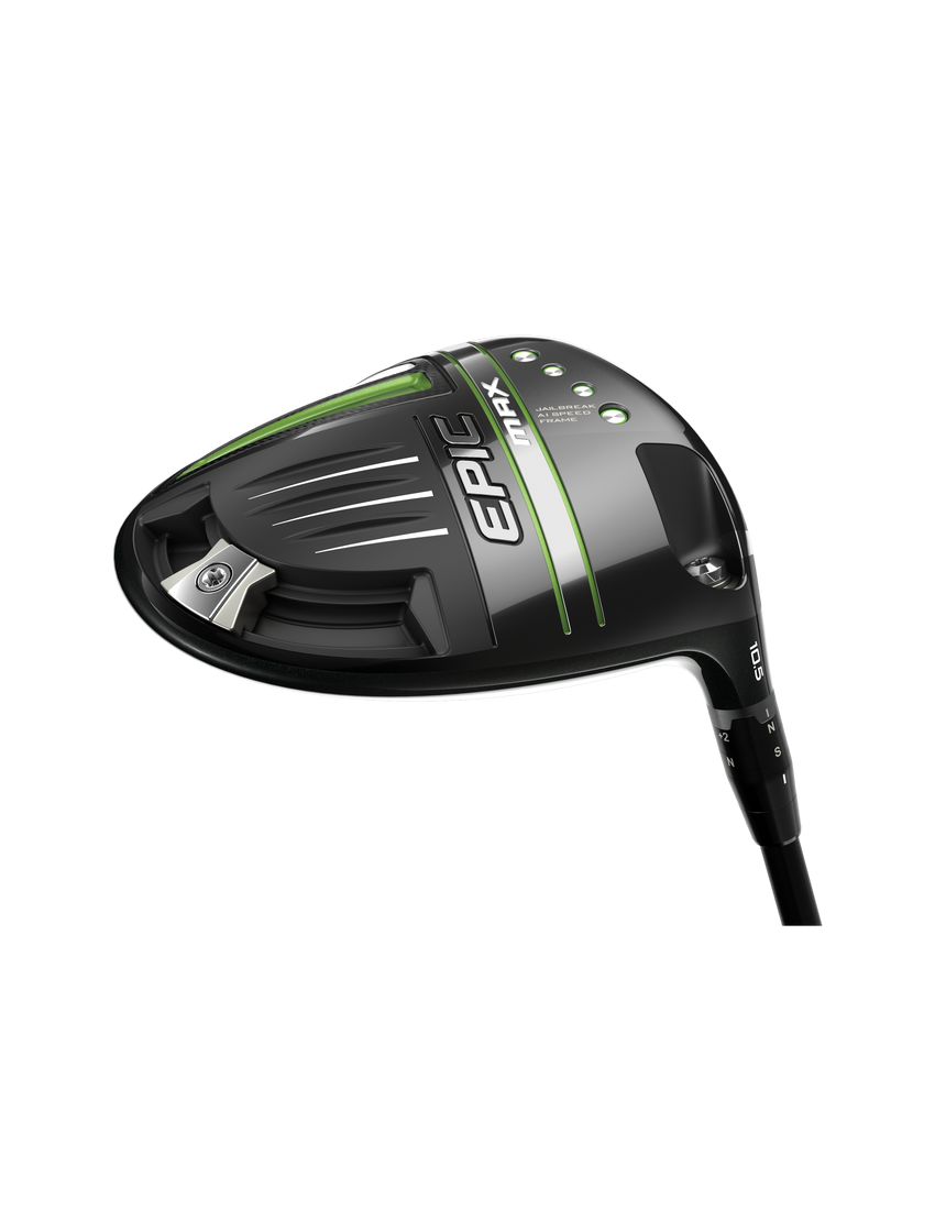 Callaway Epic Max