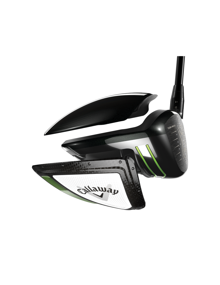 Callaway Epic Speed