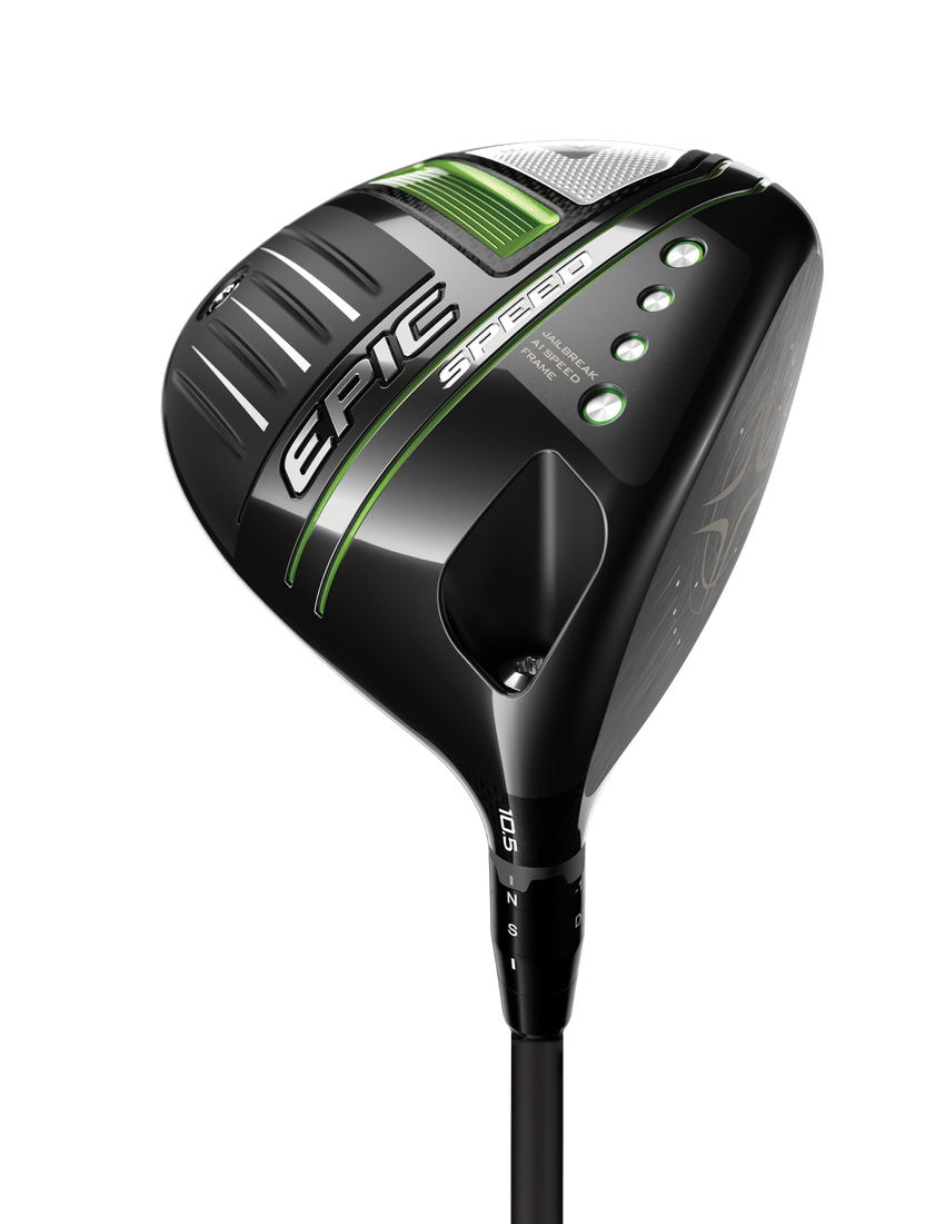 Callaway Epic Speed
