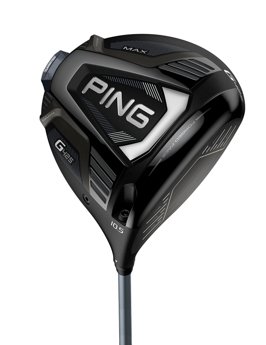 PING G425 Max