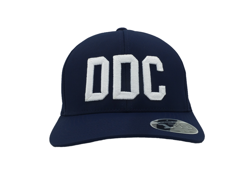 DDC Snapback