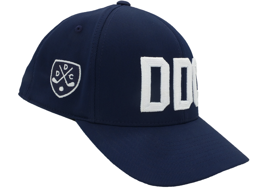DDC Snapback