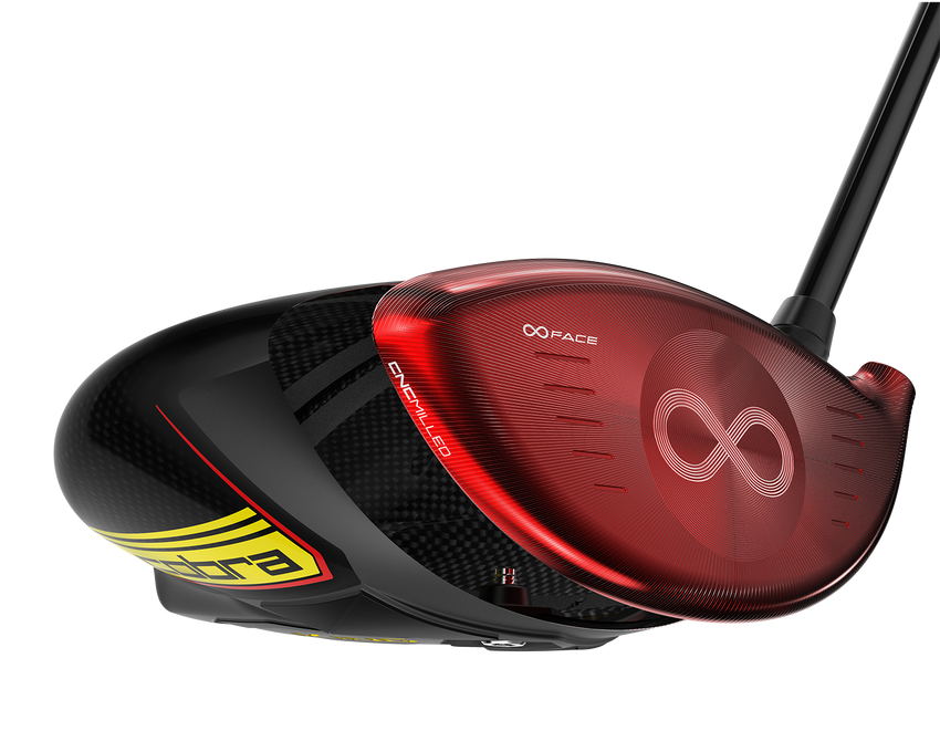 Cobra KING SpeedZone