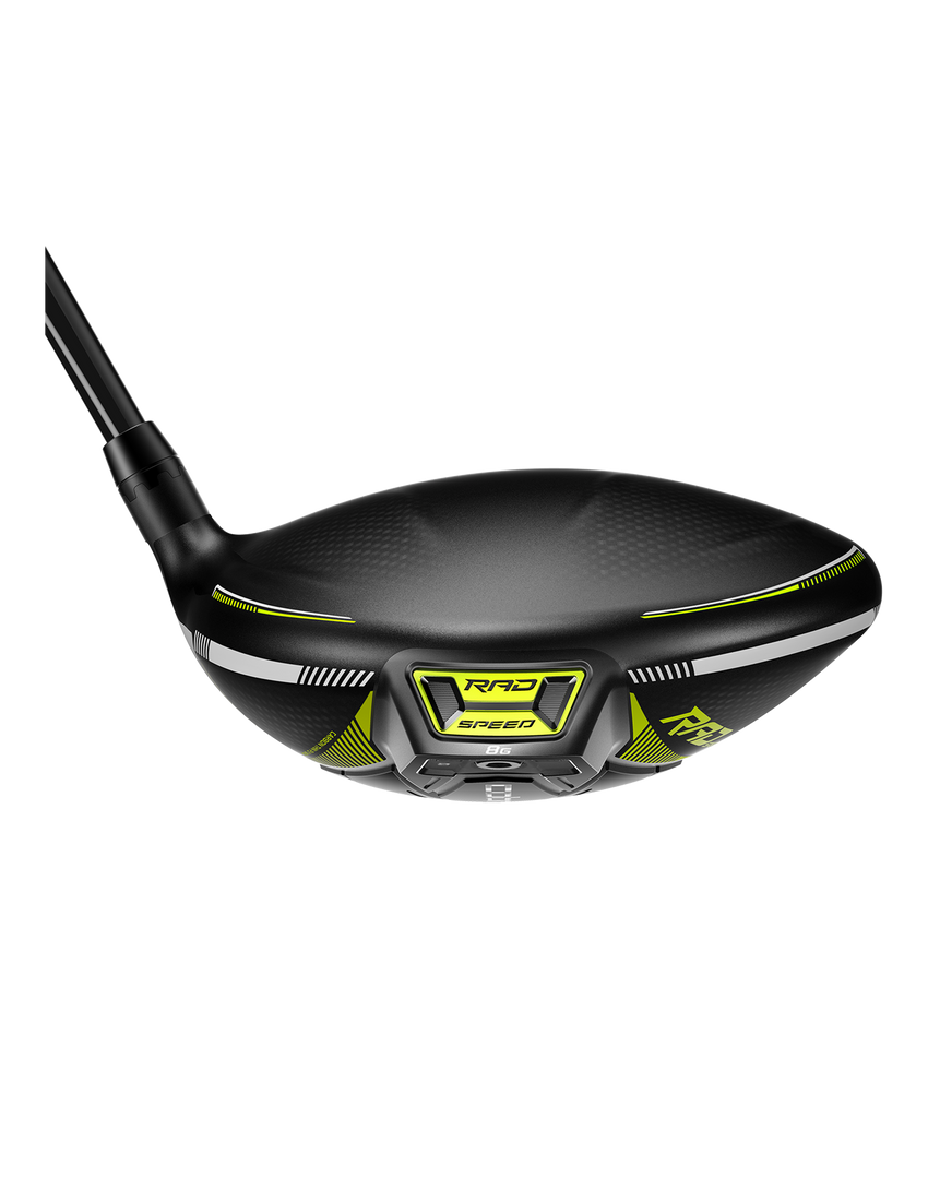 Cobra RAD Speed