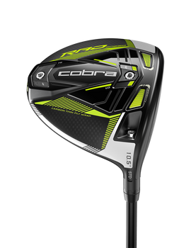 Cobra RAD Speed