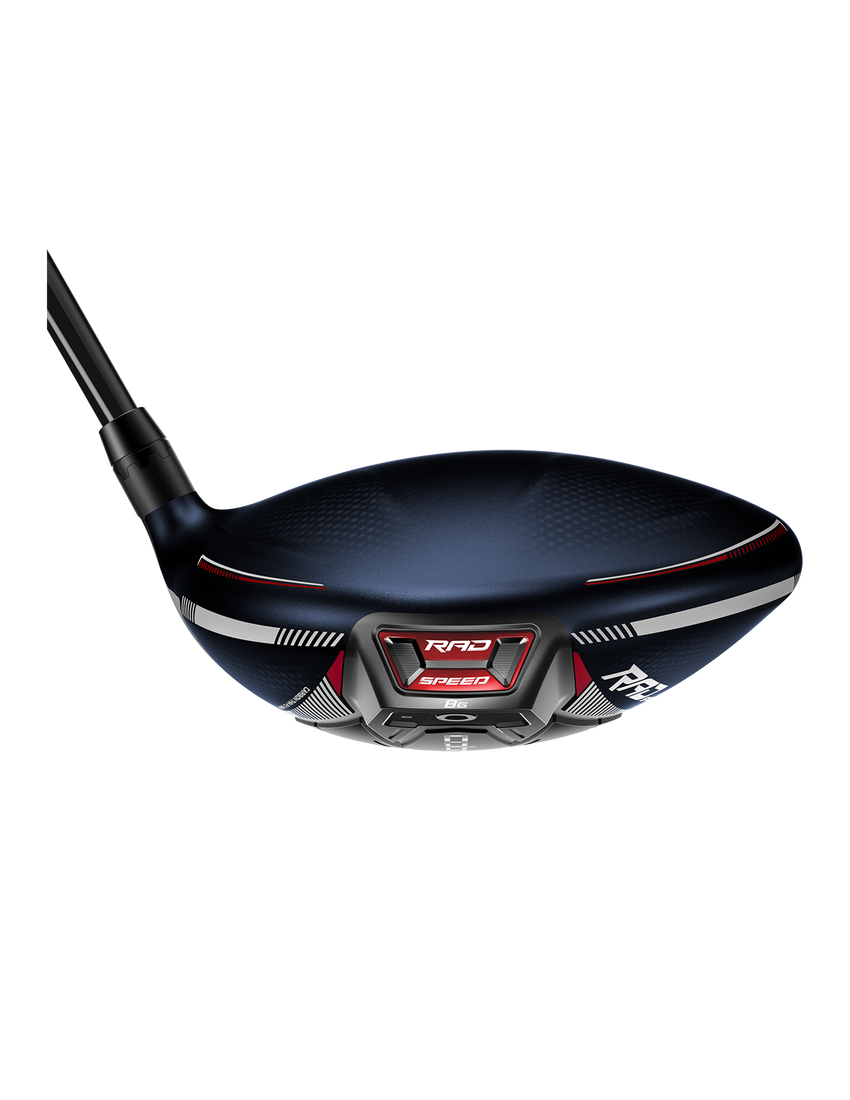 Cobra RAD Speed