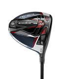 Cobra RAD Speed