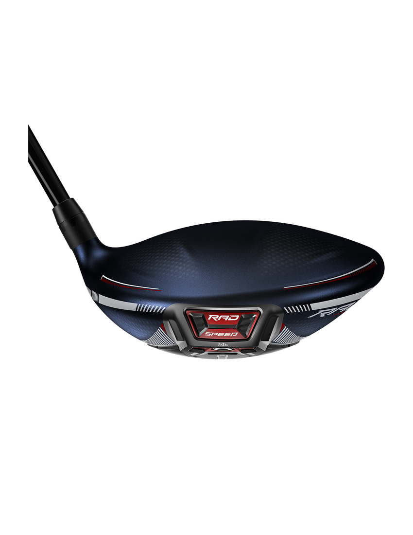 Cobra RAD Speed XB