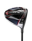 Cobra RAD Speed XB