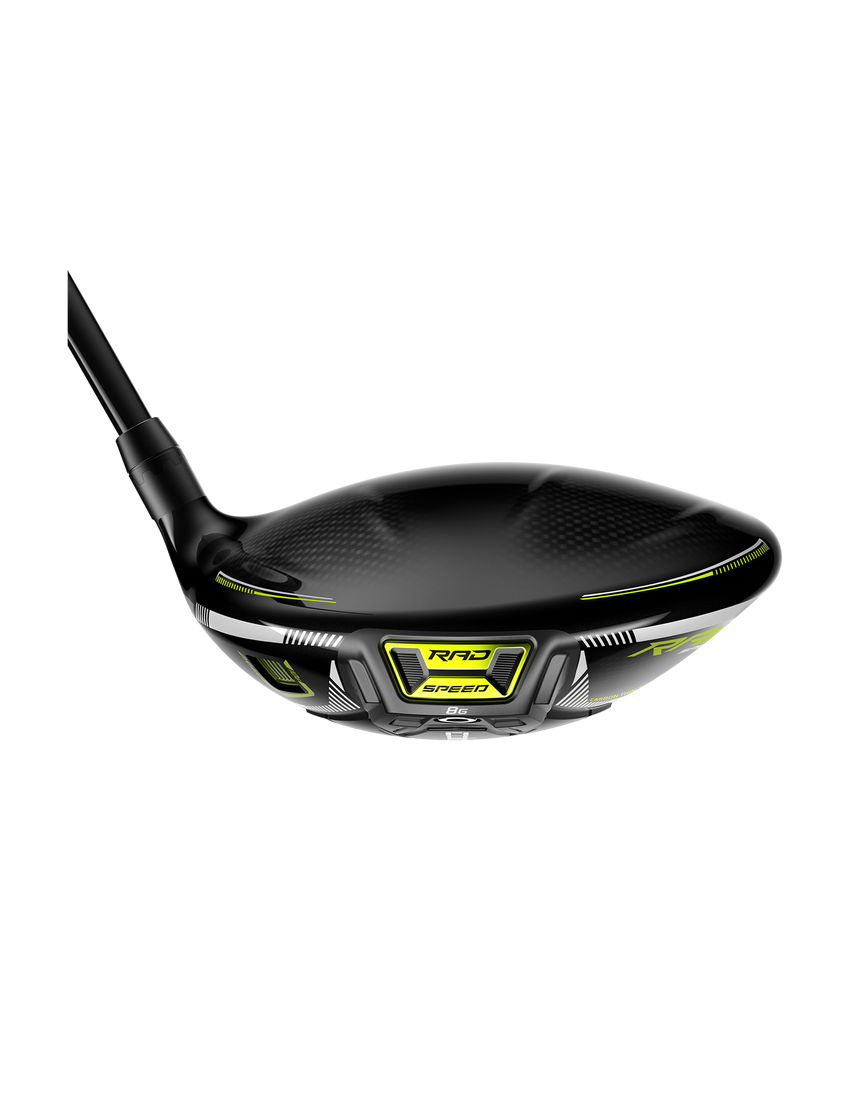Cobra RAD Speed XD
