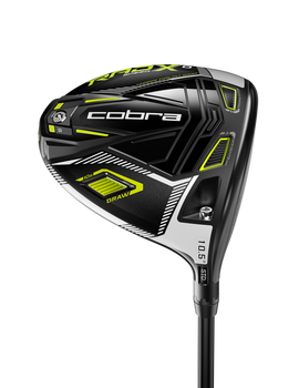 Cobra RAD Speed XD