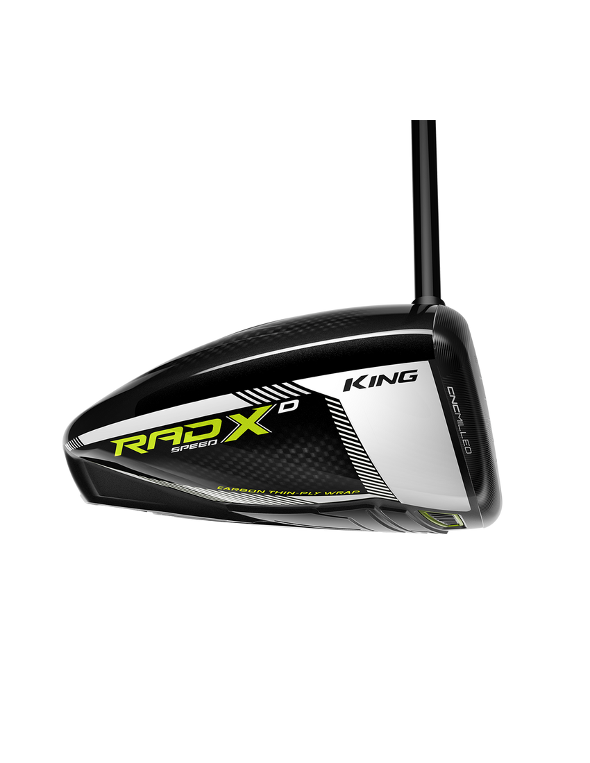 Cobra RAD Speed XD