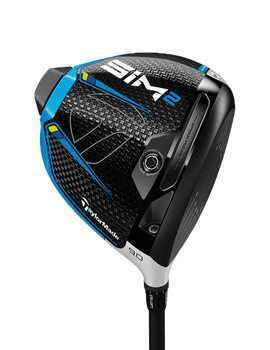 Taylormade SIM2