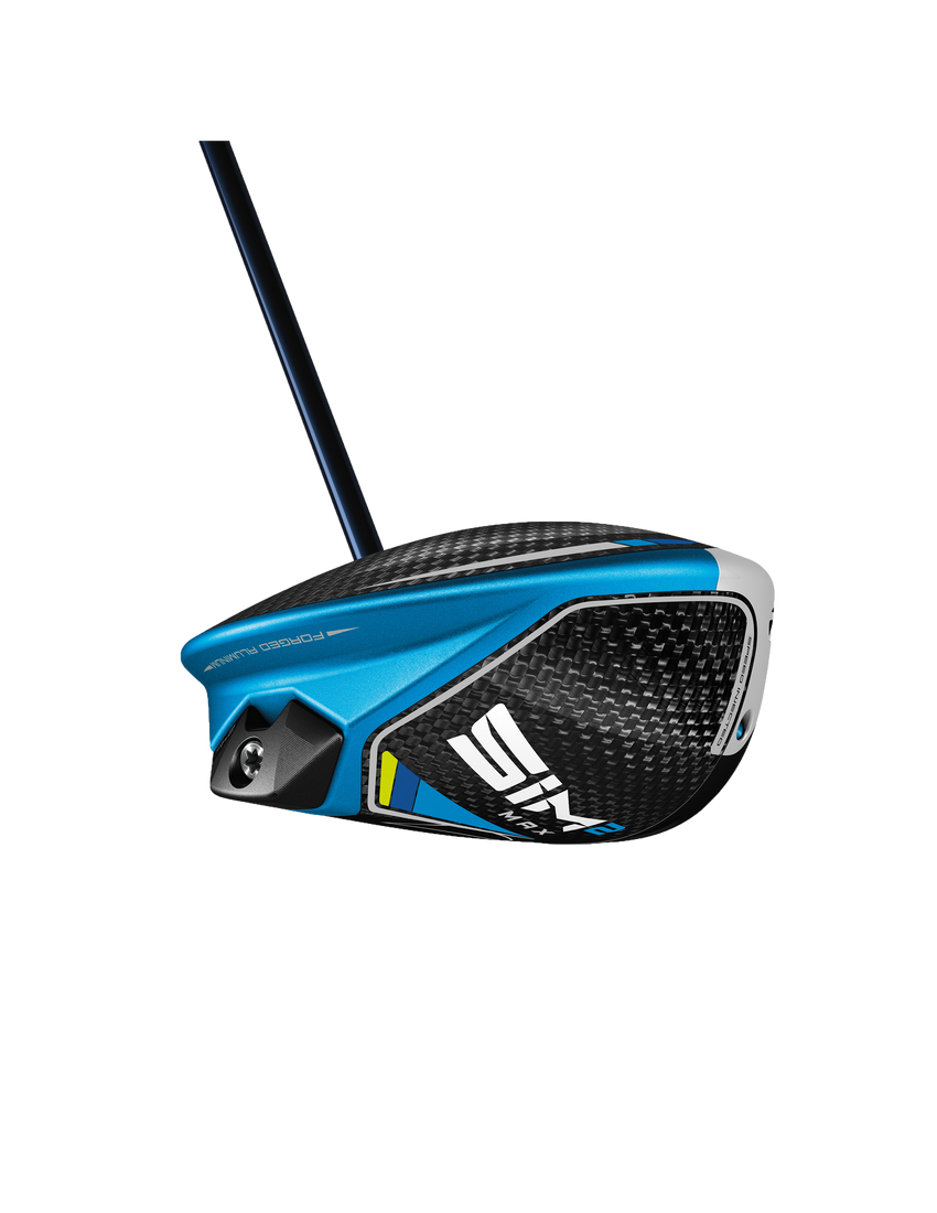 Taylormade SIM2 Max