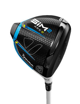 Taylormade SIM2 Max D