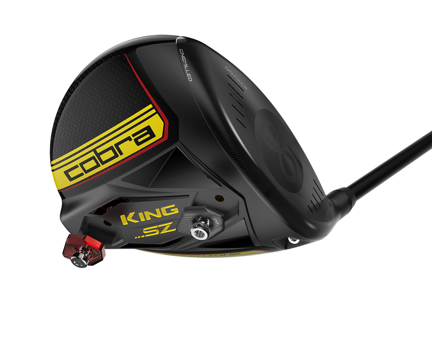 Cobra KING SpeedZone