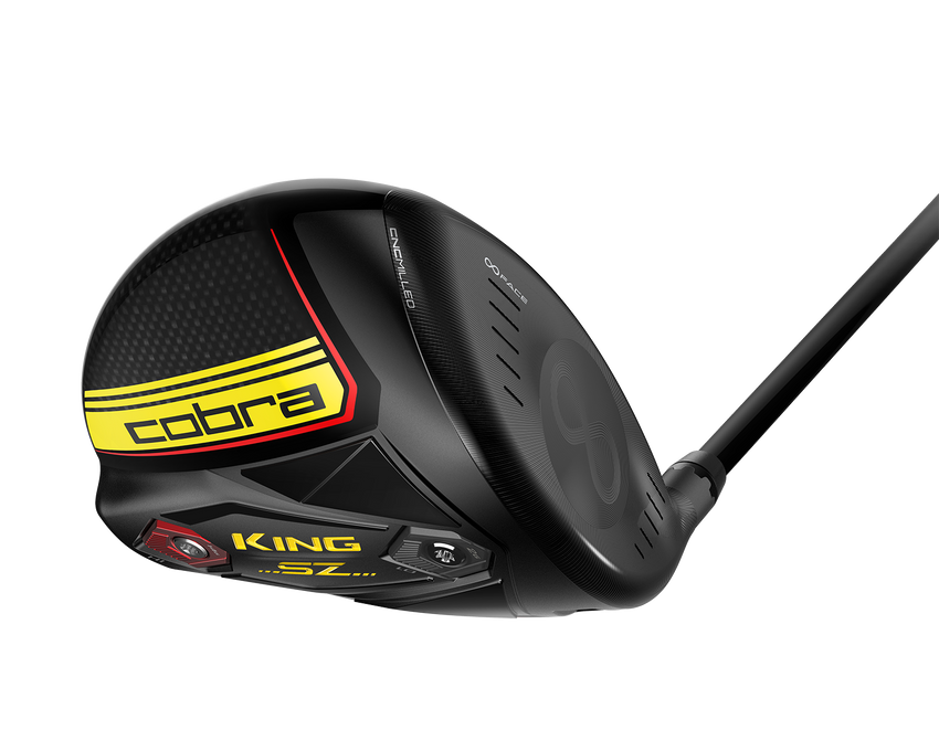 Cobra KING SpeedZone