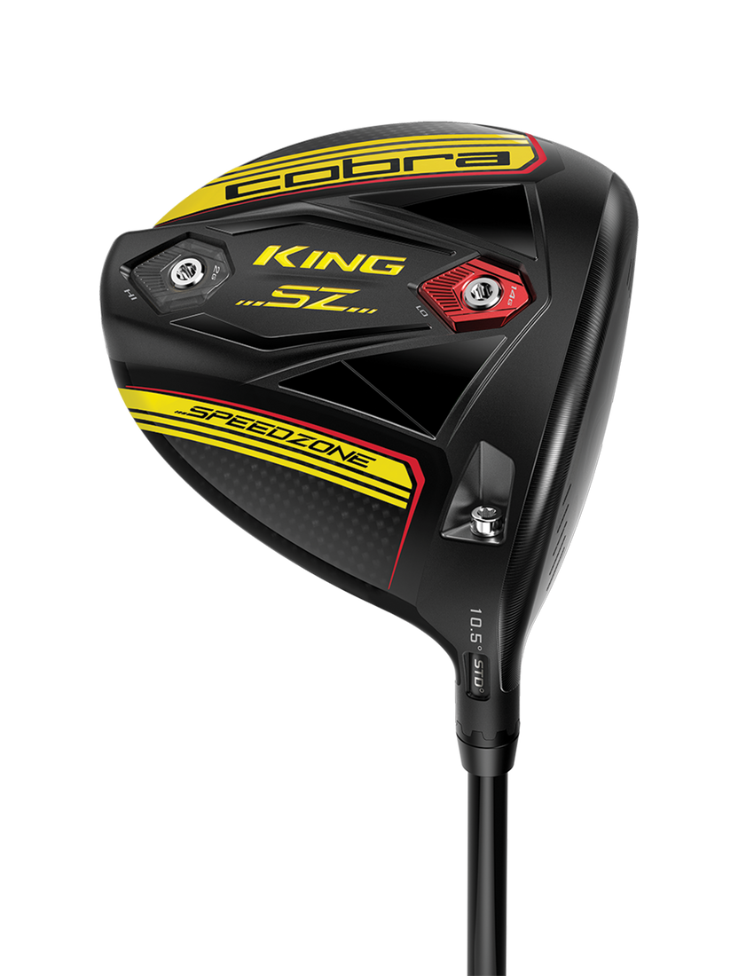 Cobra KING SpeedZone