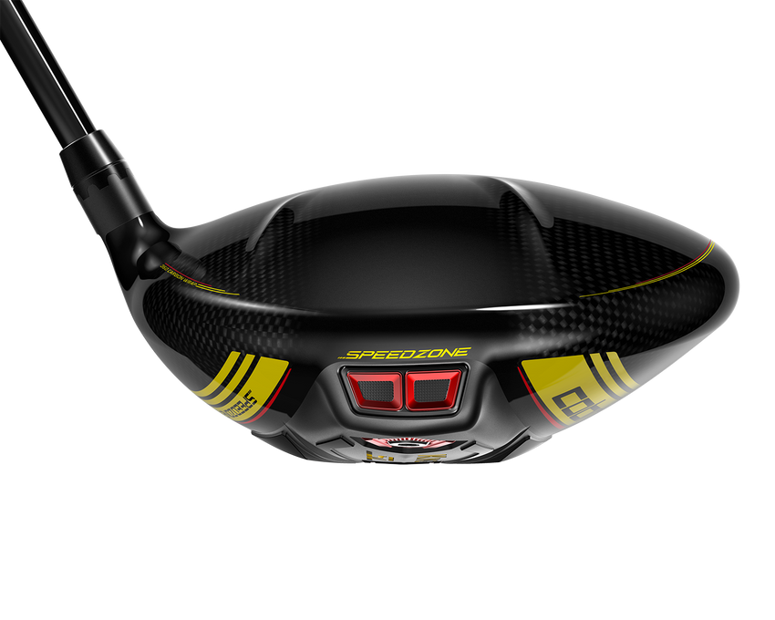 Cobra KING SpeedZone