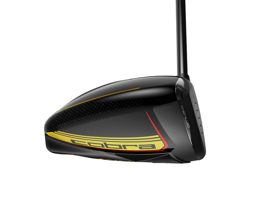 Cobra KING SpeedZone