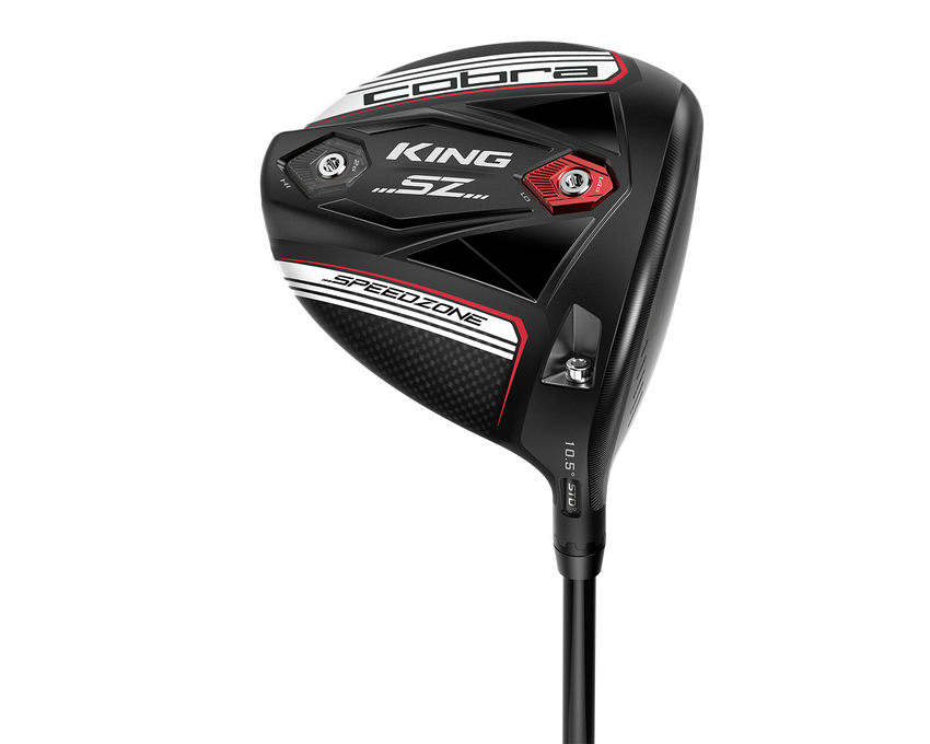 Cobra KING SpeedZone