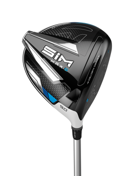 Taylormade SIM Max D