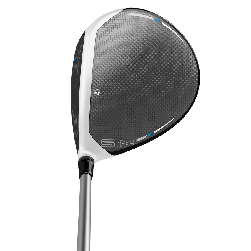 Taylormade SIM Max D
