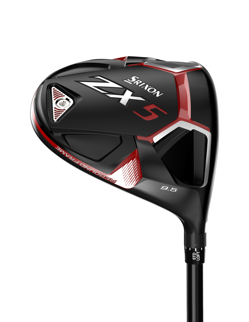 Srixon ZX5