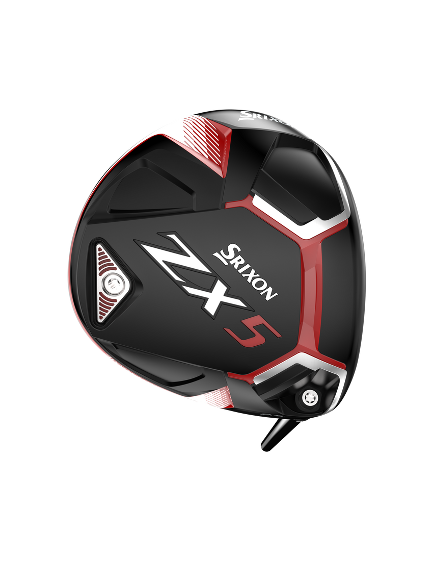 Srixon ZX5
