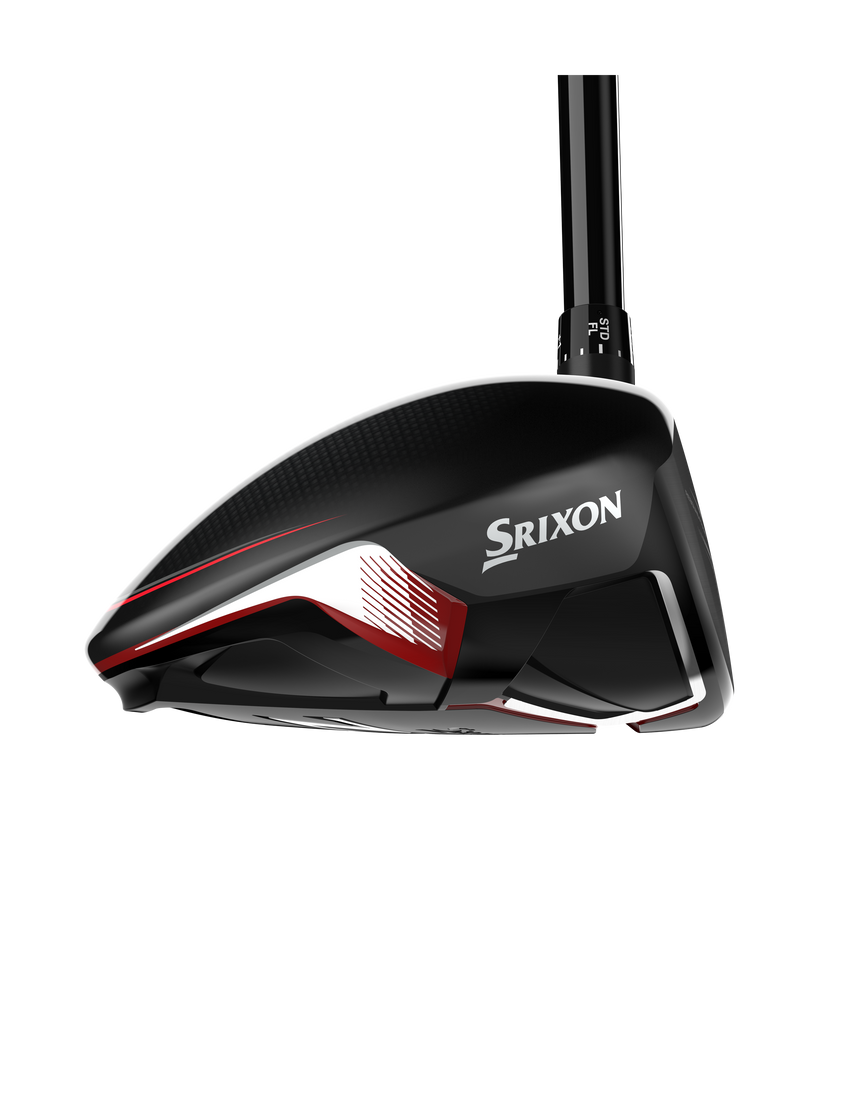 Srixon ZX5